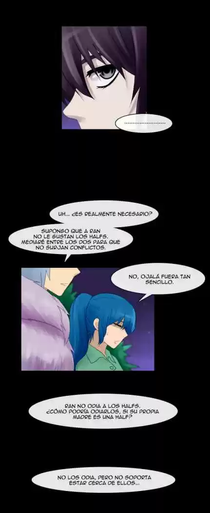 Kubera - El Ultimo Dios - Capítulo 60 - Página 24 - LectorTMOo