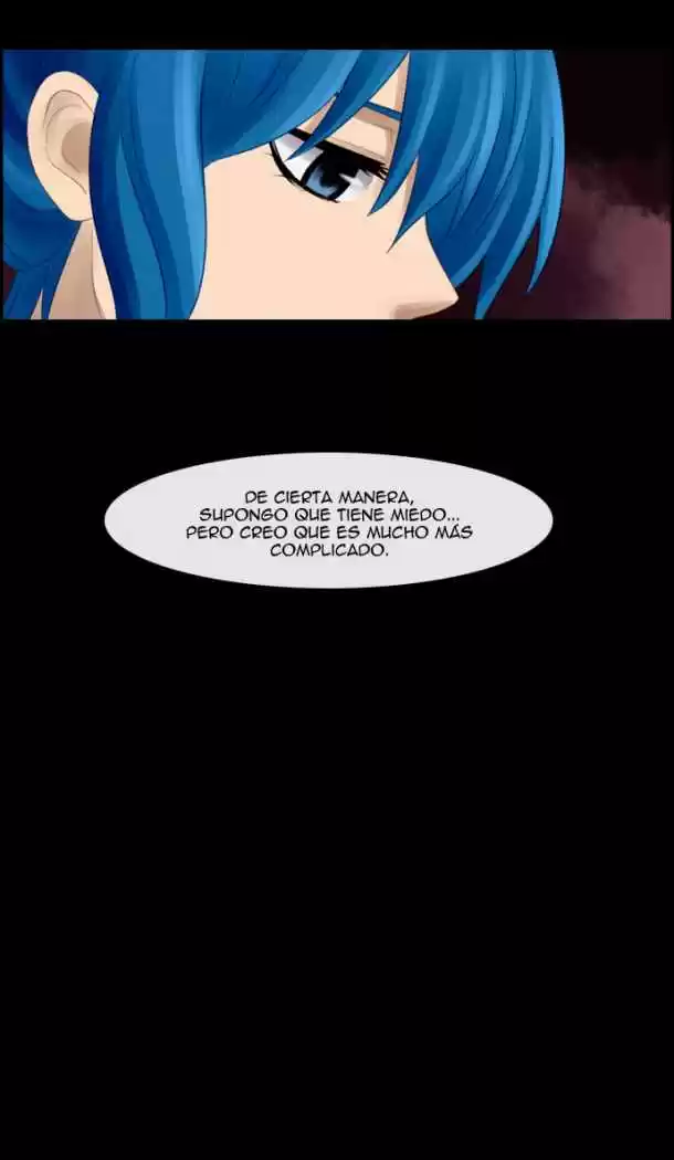 Kubera - El Ultimo Dios - Capítulo 60 - Página 25 - LectorTMOo