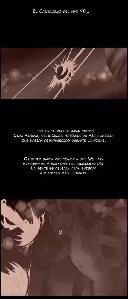 Kubera - El Ultimo Dios - Capítulo 60 - Página 26 - LectorTMOo