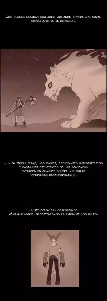 Kubera - El Ultimo Dios - Capítulo 60 - Página 27 - LectorTMOo
