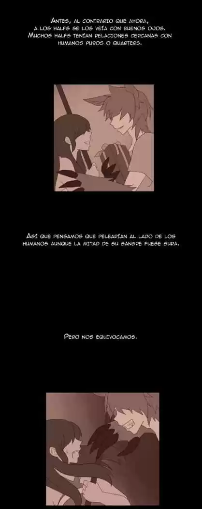 Kubera - El Ultimo Dios - Capítulo 60 - Página 28 - LectorTMOo