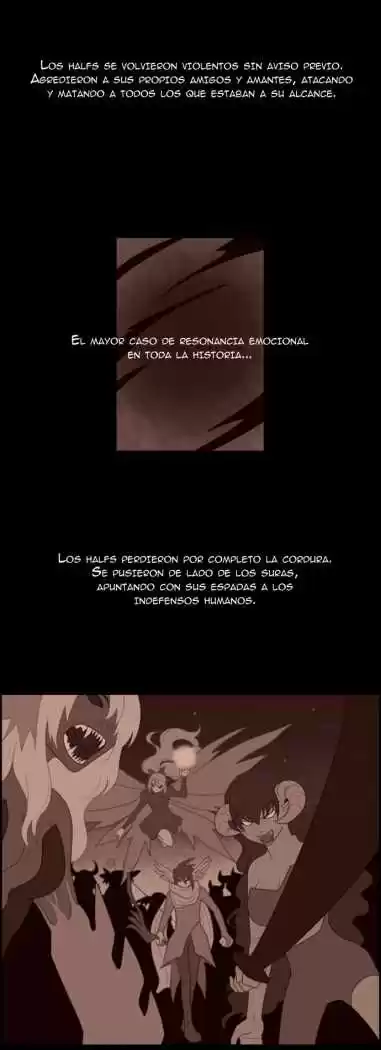 Kubera - El Ultimo Dios - Capítulo 60 - Página 29 - LectorTMOo