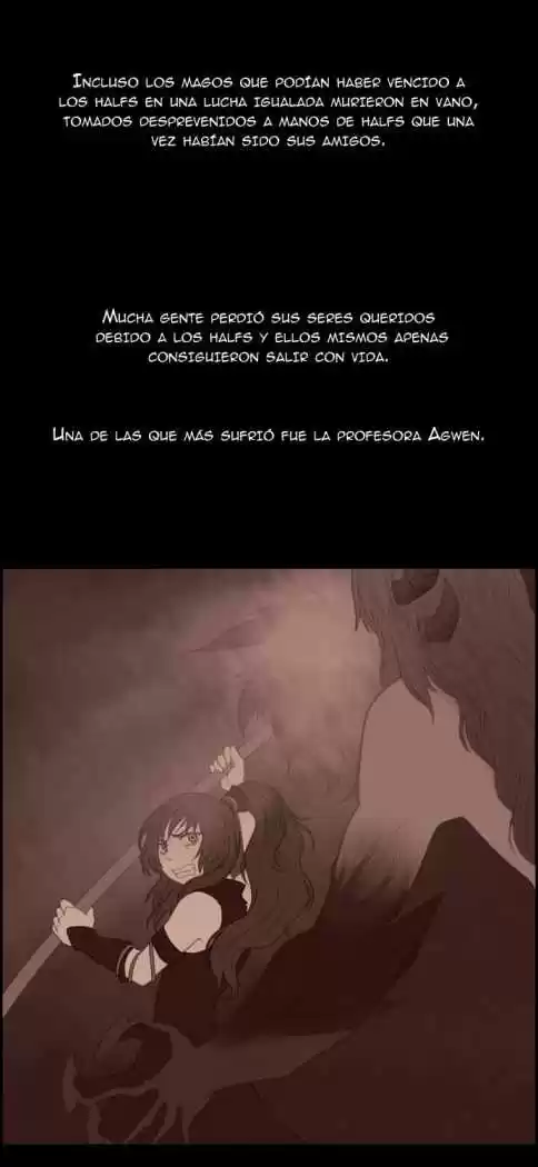 Kubera - El Ultimo Dios - Capítulo 60 - Página 30 - LectorTMOo
