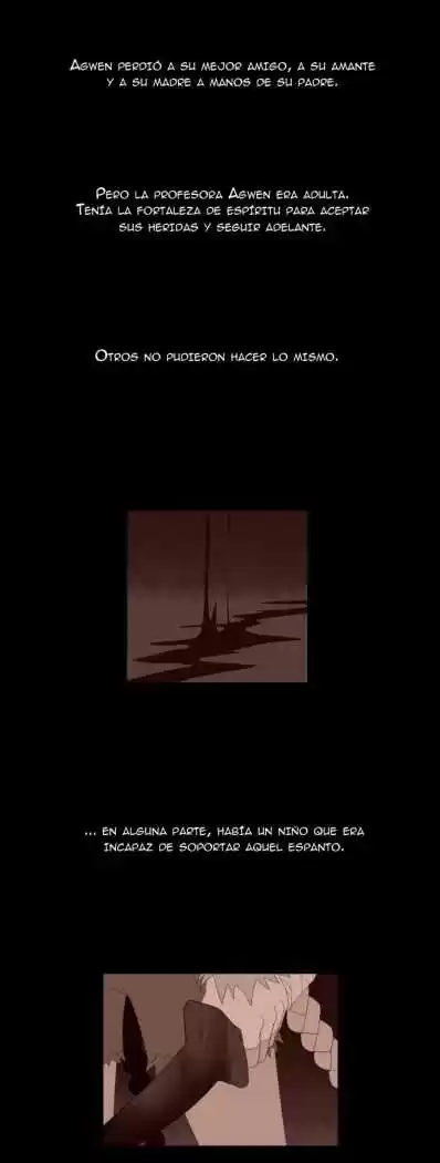 Kubera - El Ultimo Dios - Capítulo 60 - Página 31 - LectorTMOo