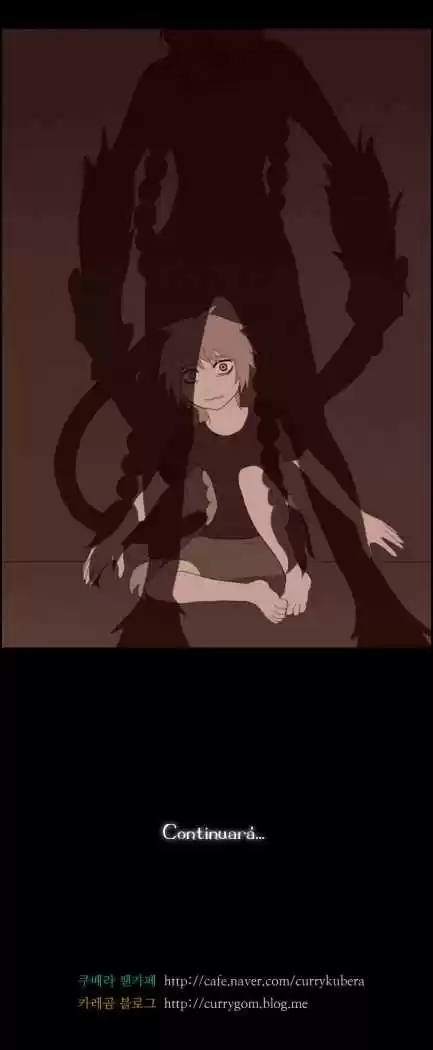 Kubera - El Ultimo Dios - Capítulo 60 - Página 32 - LectorTMOo