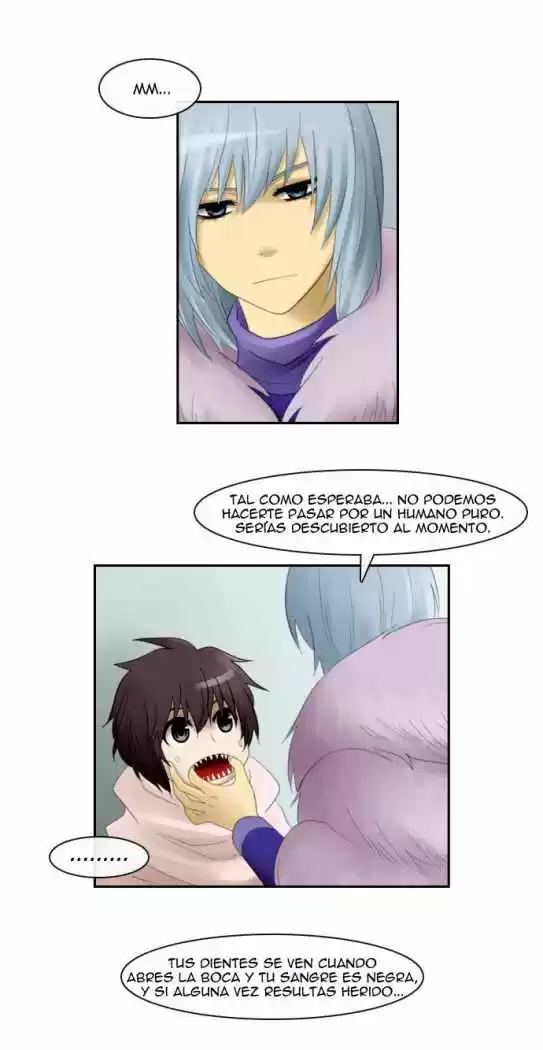 Kubera - El Ultimo Dios - Capítulo 61 - Página 5 - LectorTMOo
