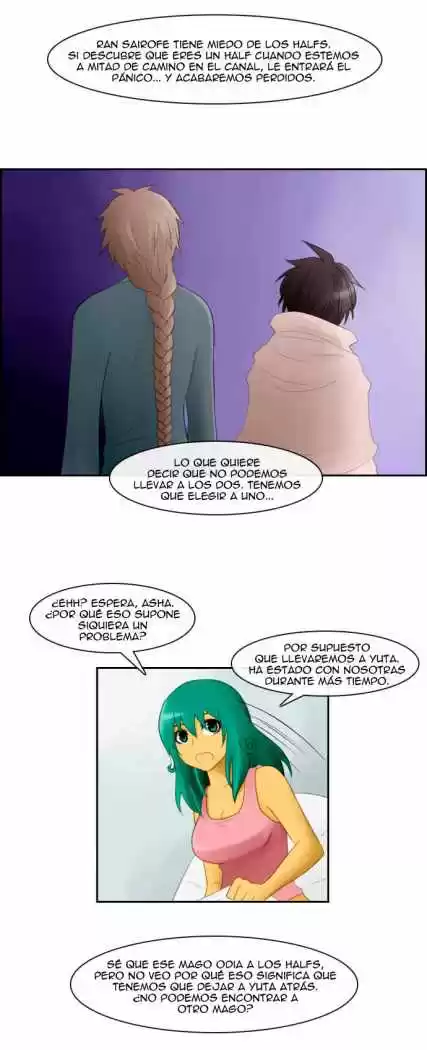 Kubera - El Ultimo Dios - Capítulo 61 - Página 6 - LectorTMOo