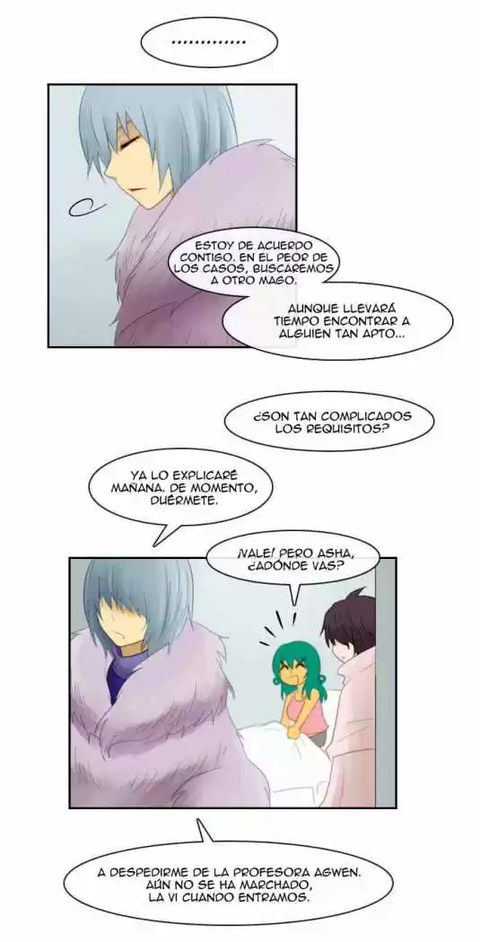 Kubera - El Ultimo Dios - Capítulo 61 - Página 7 - LectorTMOo