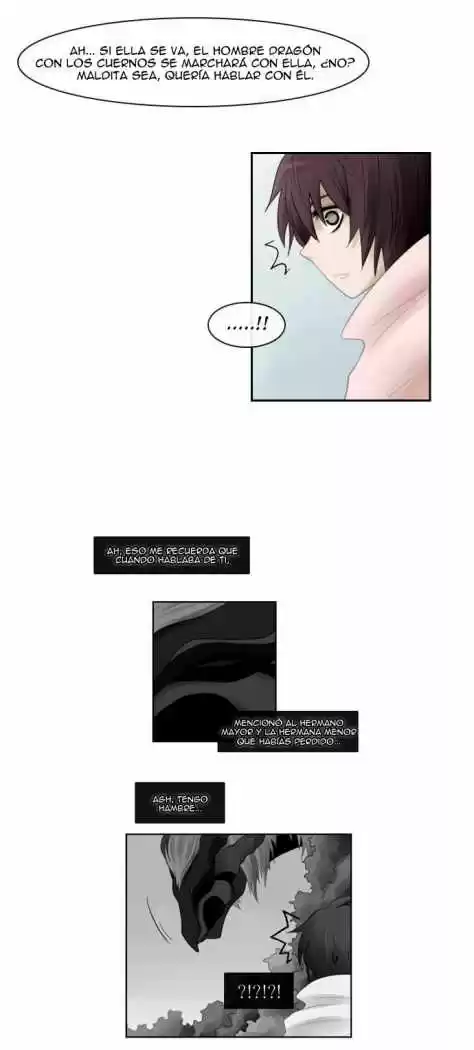 Kubera - El Ultimo Dios - Capítulo 61 - Página 8 - LectorTMOo
