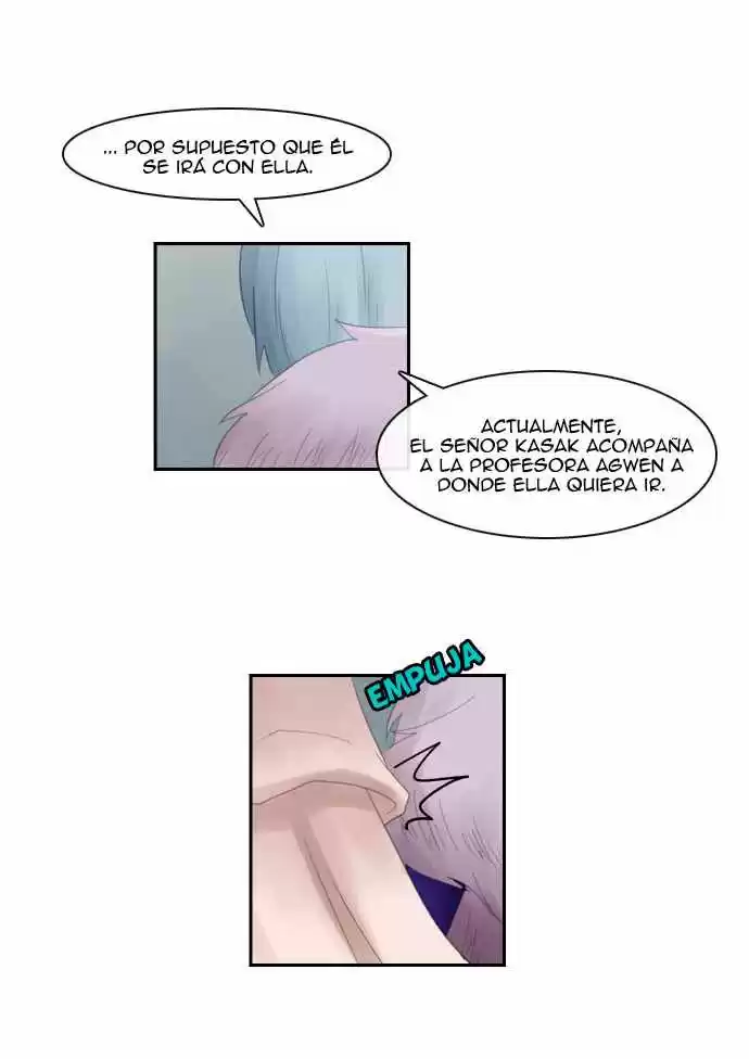 Kubera - El Ultimo Dios - Capítulo 61 - Página 9 - LectorTMOo