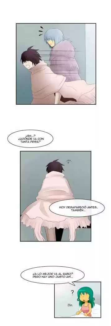 Kubera - El Ultimo Dios - Capítulo 61 - Página 10 - LectorTMOo
