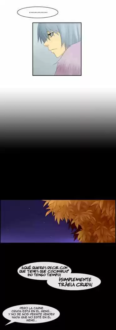 Kubera - El Ultimo Dios - Capítulo 61 - Página 11 - LectorTMOo