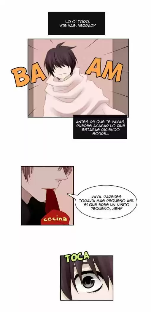 Kubera - El Ultimo Dios - Capítulo 61 - Página 15 - LectorTMOo