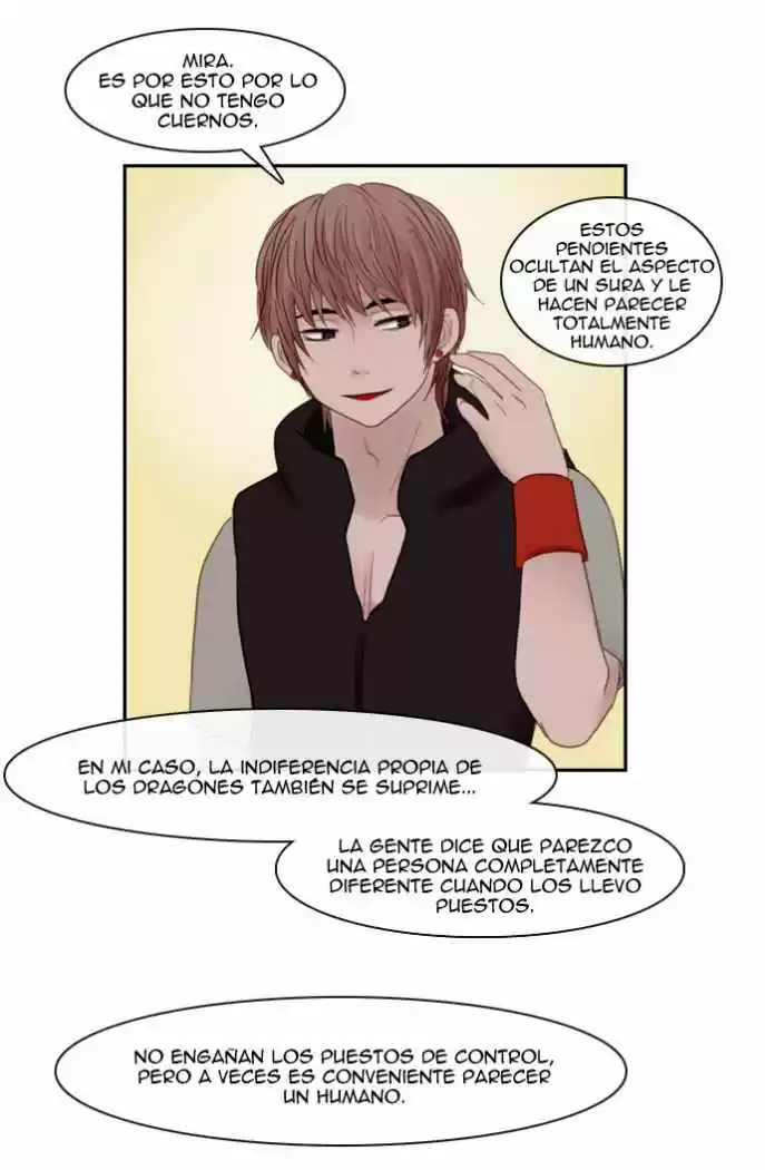 Kubera - El Ultimo Dios - Capítulo 61 - Página 17 - LectorTMOo