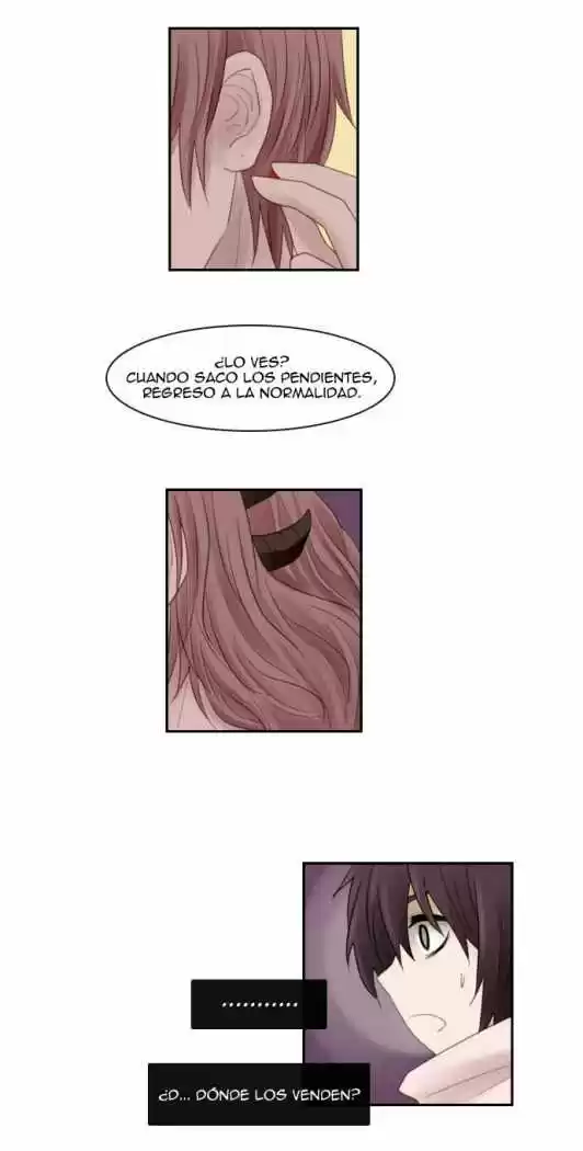 Kubera - El Ultimo Dios - Capítulo 61 - Página 18 - LectorTMOo