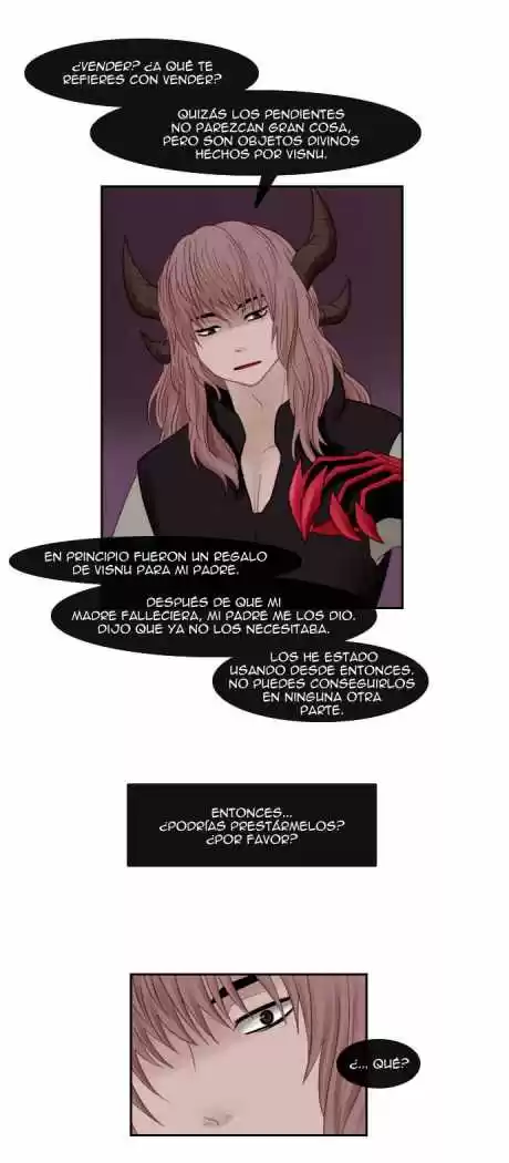 Kubera - El Ultimo Dios - Capítulo 61 - Página 19 - LectorTMOo