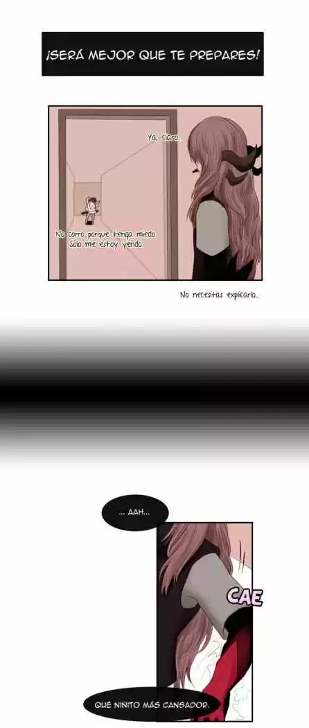 Kubera - El Ultimo Dios - Capítulo 61 - Página 23 - LectorTMOo