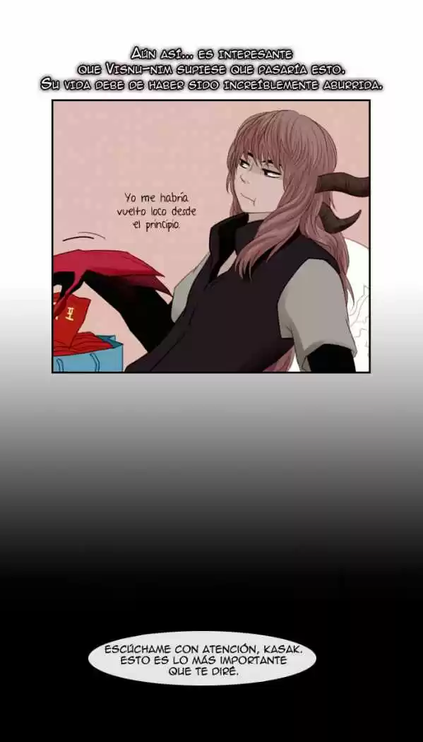 Kubera - El Ultimo Dios - Capítulo 61 - Página 24 - LectorTMOo