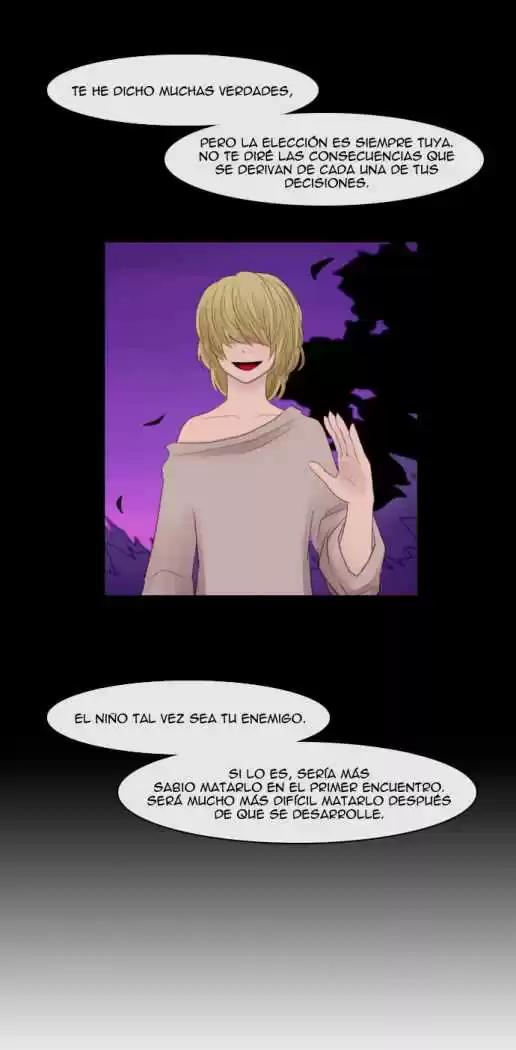 Kubera - El Ultimo Dios - Capítulo 61 - Página 25 - LectorTMOo
