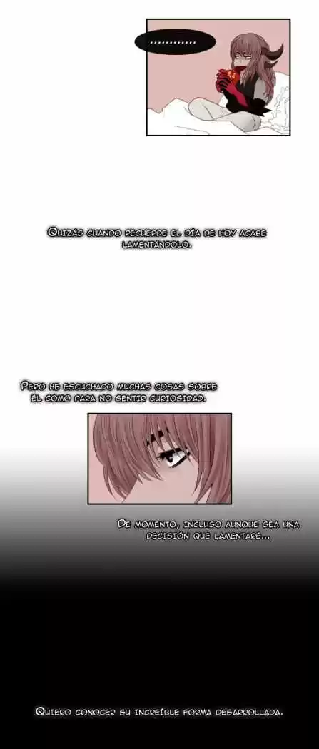 Kubera - El Ultimo Dios - Capítulo 61 - Página 26 - LectorTMOo