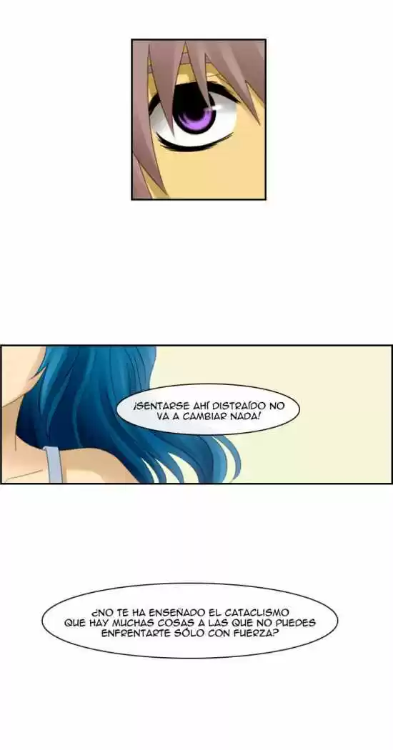 Kubera - El Ultimo Dios - Capítulo 62 - Página 4 - LectorTMOo