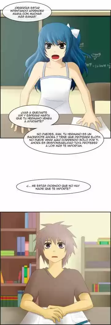 Kubera - El Ultimo Dios - Capítulo 62 - Página 5 - LectorTMOo