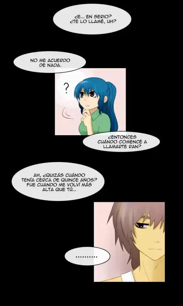 Kubera - El Ultimo Dios - Capítulo 62 - Página 8 - LectorTMOo