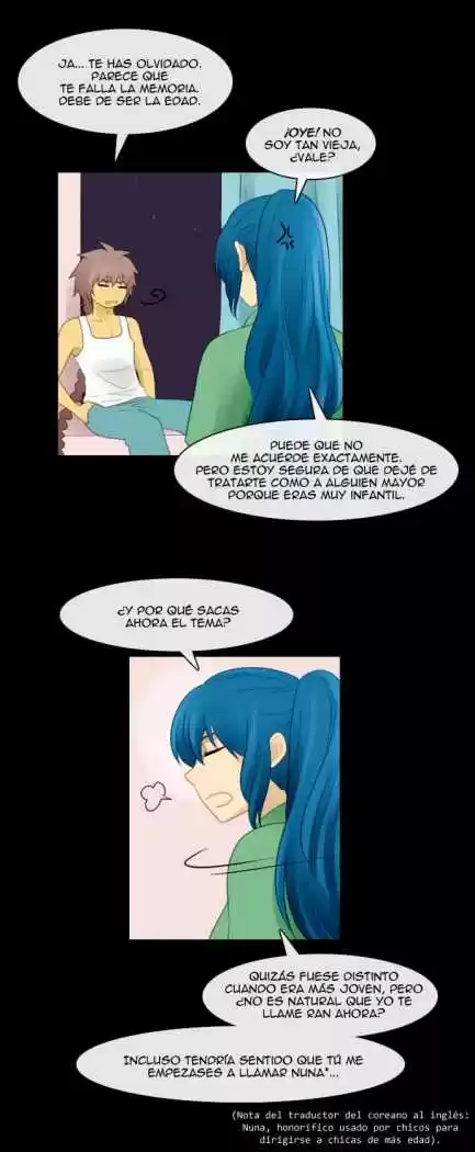 Kubera - El Ultimo Dios - Capítulo 62 - Página 9 - LectorTMOo