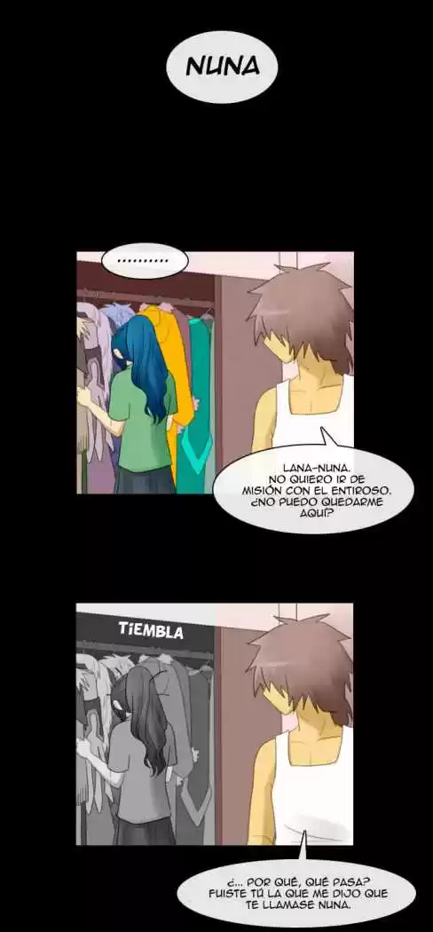 Kubera - El Ultimo Dios - Capítulo 62 - Página 10 - LectorTMOo