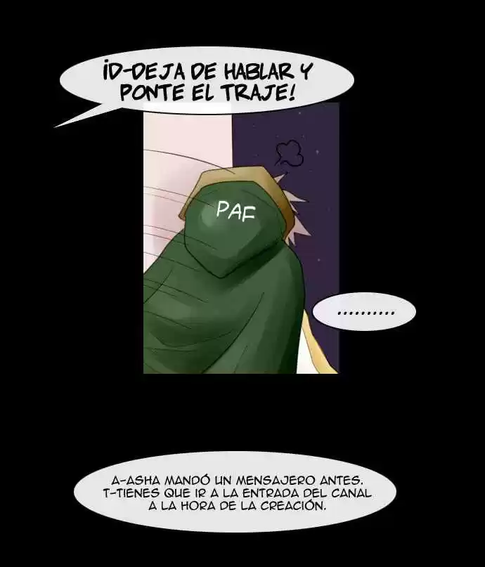 Kubera - El Ultimo Dios - Capítulo 62 - Página 11 - LectorTMOo