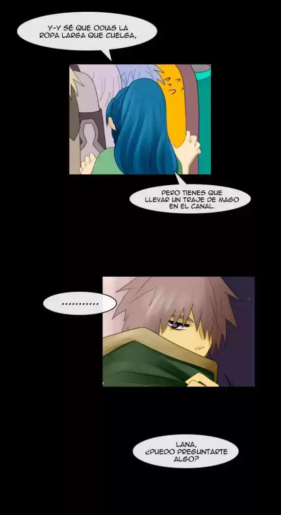 Kubera - El Ultimo Dios - Capítulo 62 - Página 12 - LectorTMOo