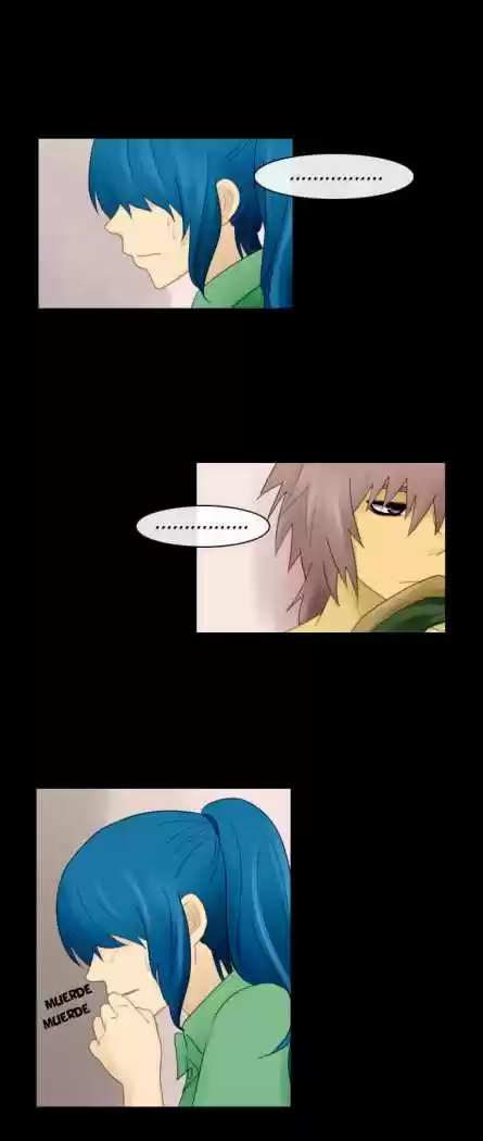Kubera - El Ultimo Dios - Capítulo 62 - Página 14 - LectorTMOo