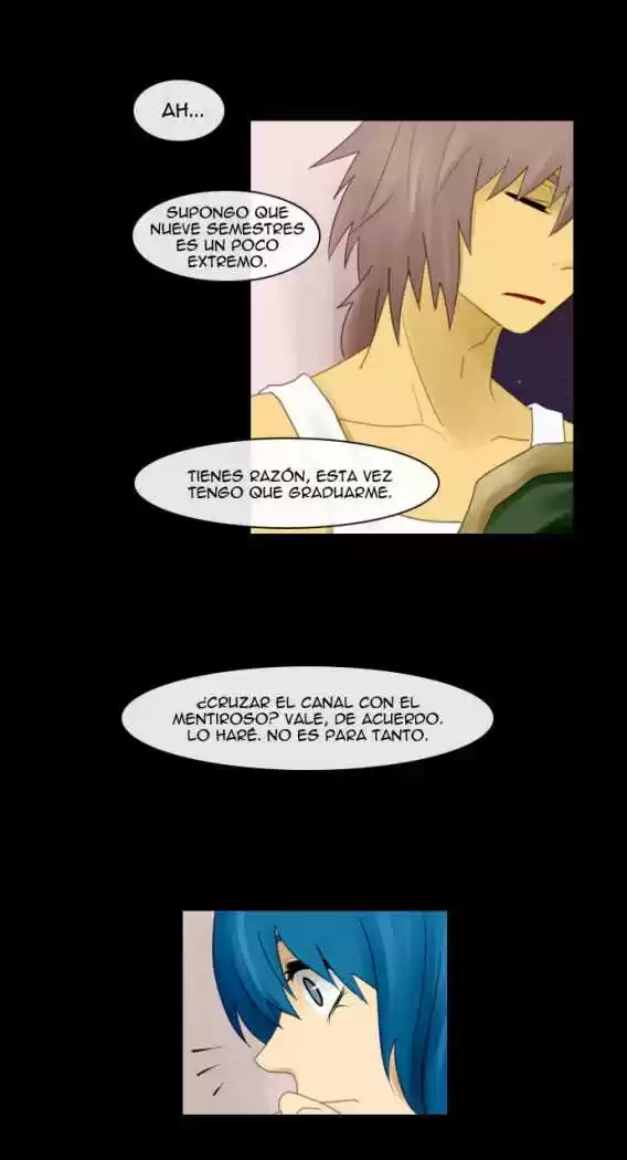 Kubera - El Ultimo Dios - Capítulo 62 - Página 15 - LectorTMOo