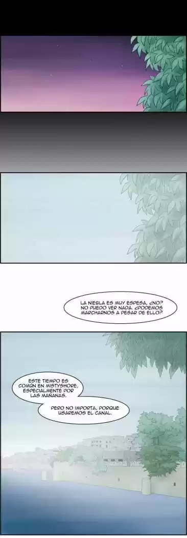 Kubera - El Ultimo Dios - Capítulo 62 - Página 18 - LectorTMOo