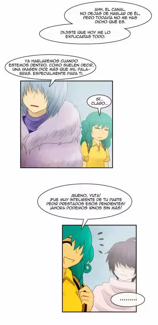 Kubera - El Ultimo Dios - Capítulo 62 - Página 19 - LectorTMOo