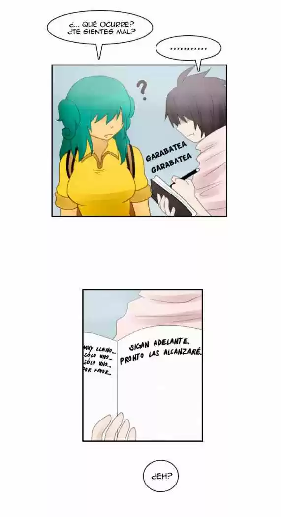 Kubera - El Ultimo Dios - Capítulo 62 - Página 20 - LectorTMOo