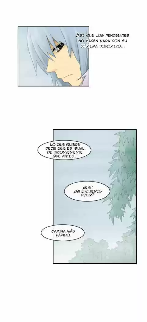 Kubera - El Ultimo Dios - Capítulo 62 - Página 22 - LectorTMOo
