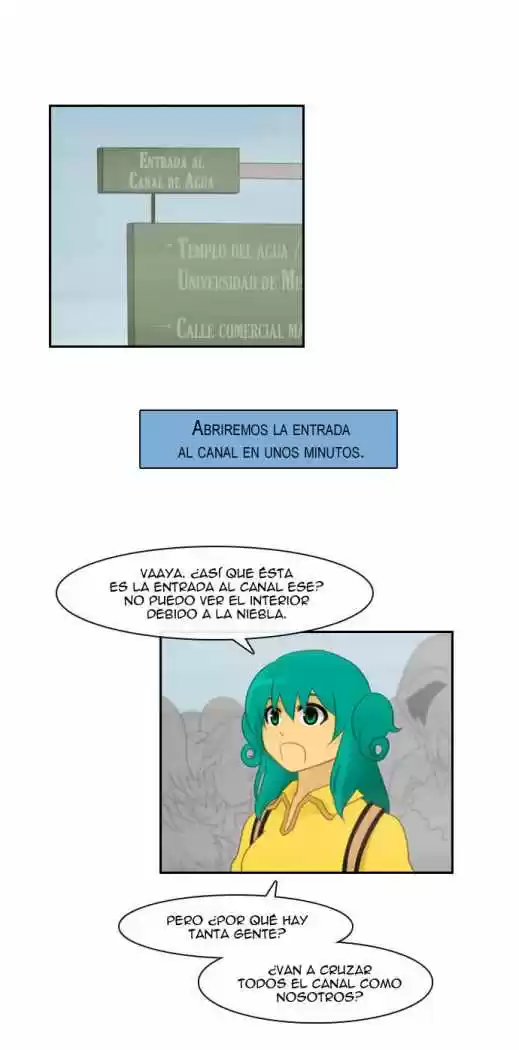 Kubera - El Ultimo Dios - Capítulo 62 - Página 23 - LectorTMOo