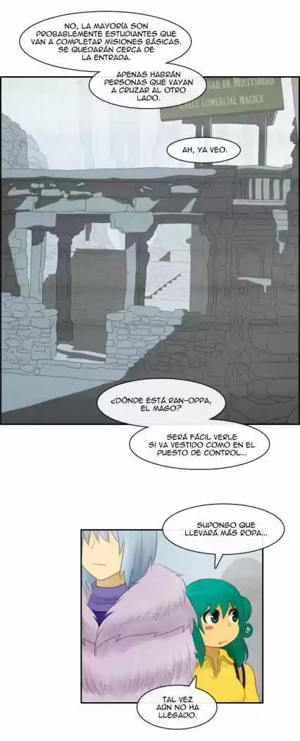 Kubera - El Ultimo Dios - Capítulo 62 - Página 24 - LectorTMOo