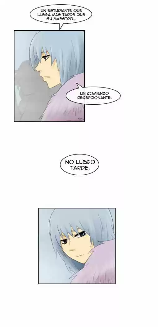 Kubera - El Ultimo Dios - Capítulo 62 - Página 25 - LectorTMOo