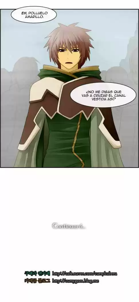 Kubera - El Ultimo Dios - Capítulo 62 - Página 27 - LectorTMOo