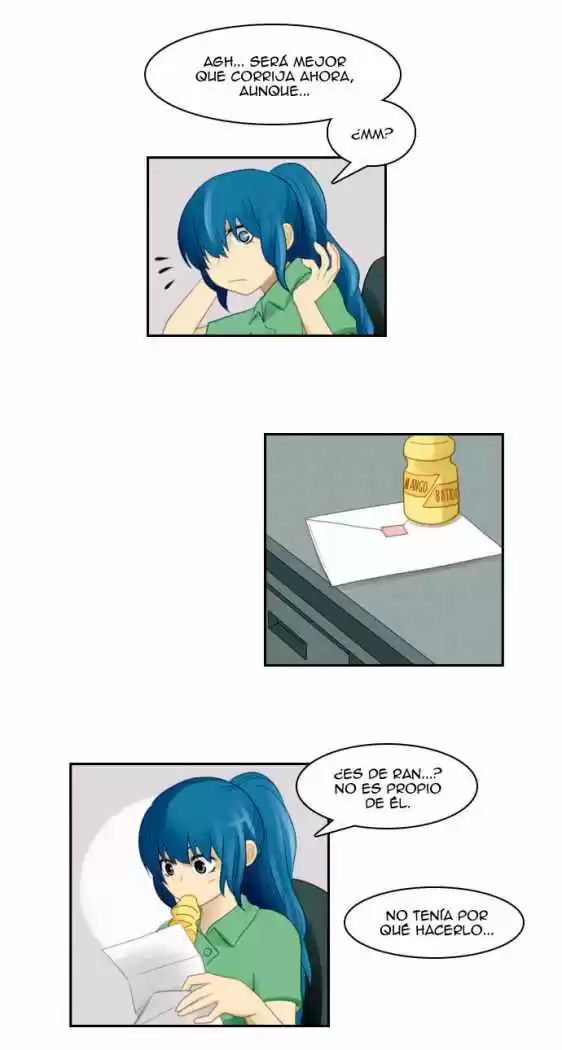 Kubera - El Ultimo Dios - Capítulo 63 - Página 4 - LectorTMOo