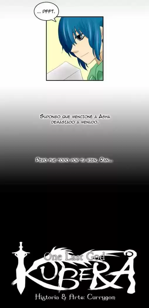 Kubera - El Ultimo Dios - Capítulo 63 - Página 6 - LectorTMOo