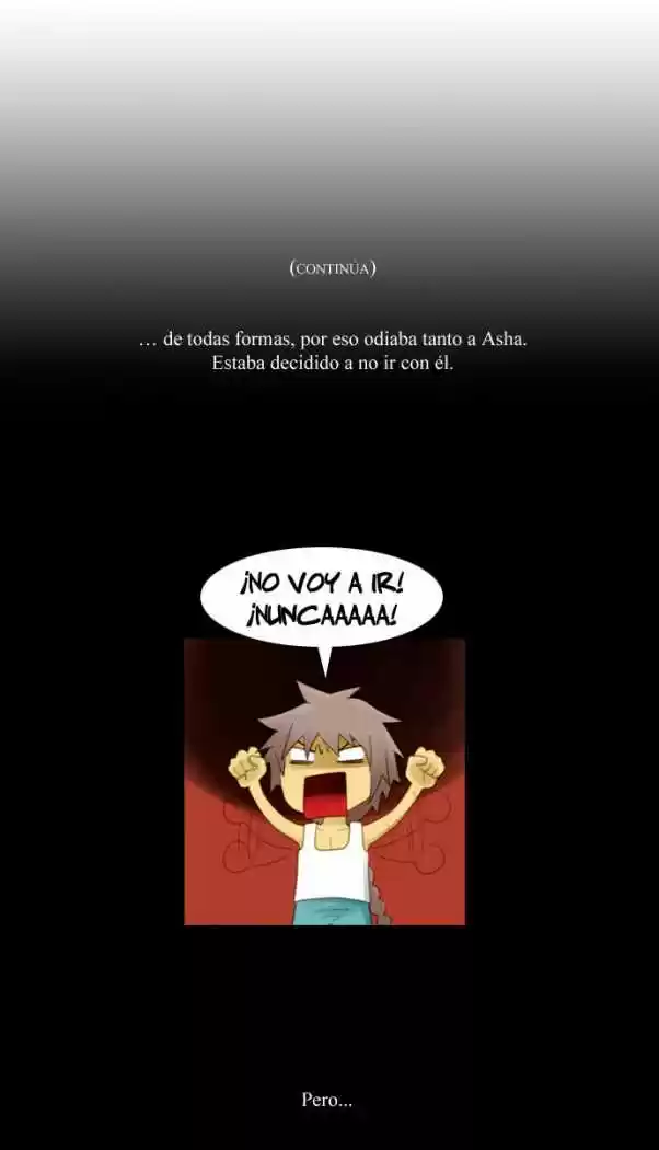 Kubera - El Ultimo Dios - Capítulo 63 - Página 10 - LectorTMOo