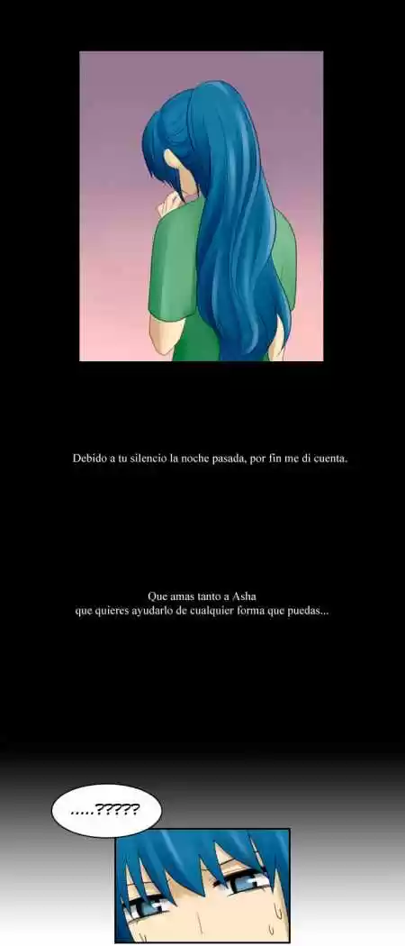 Kubera - El Ultimo Dios - Capítulo 63 - Página 11 - LectorTMOo