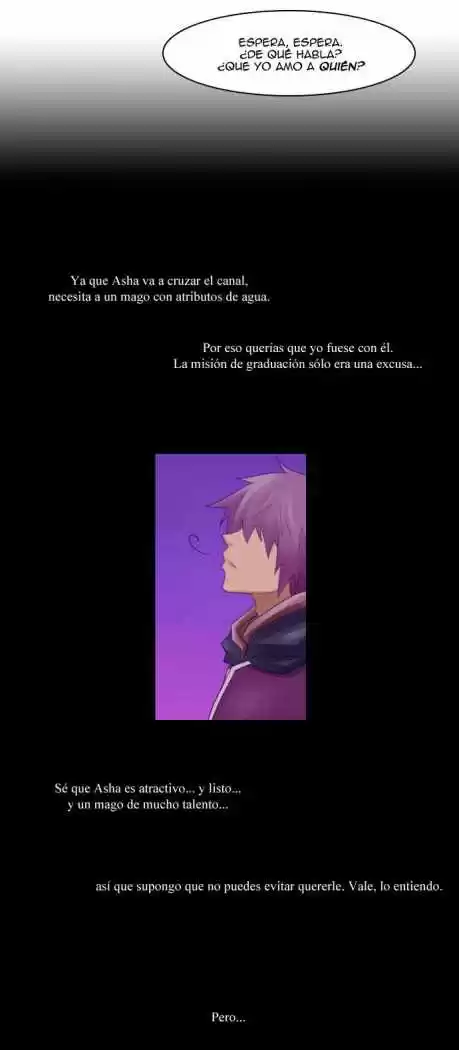 Kubera - El Ultimo Dios - Capítulo 63 - Página 12 - LectorTMOo