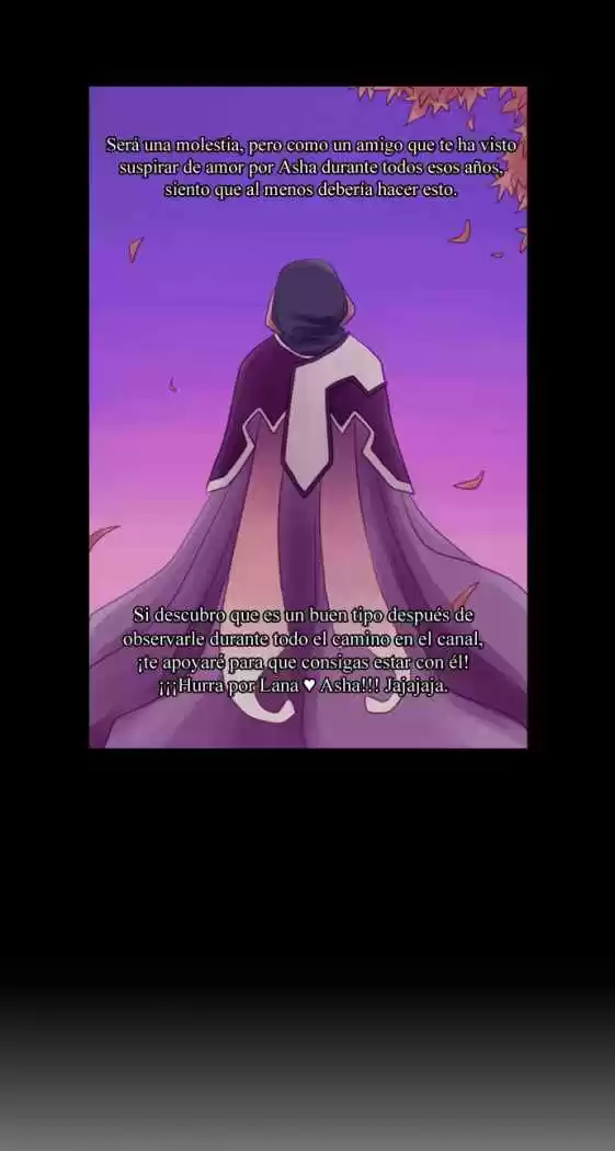 Kubera - El Ultimo Dios - Capítulo 63 - Página 14 - LectorTMOo