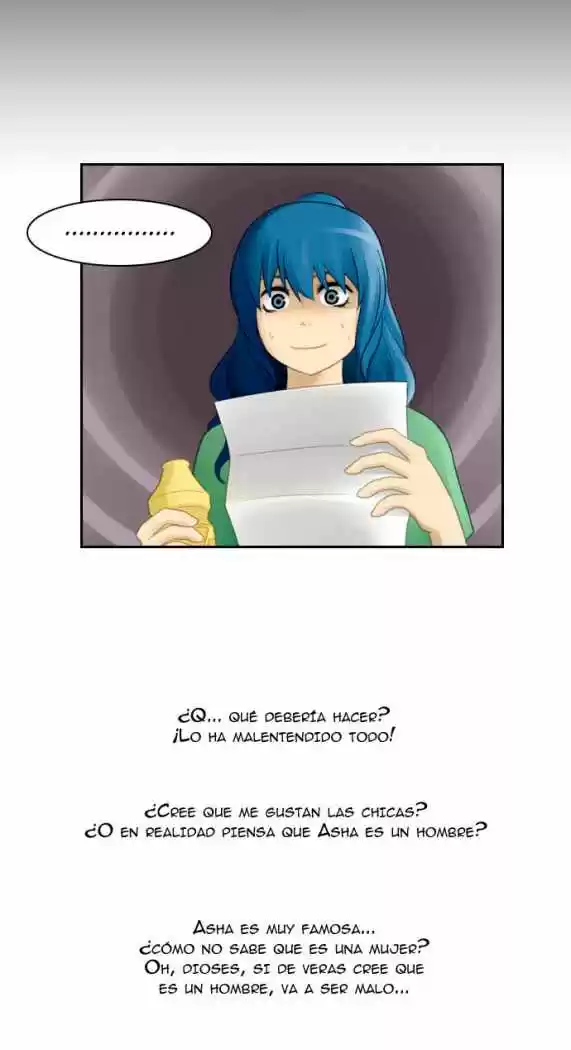Kubera - El Ultimo Dios - Capítulo 63 - Página 15 - LectorTMOo