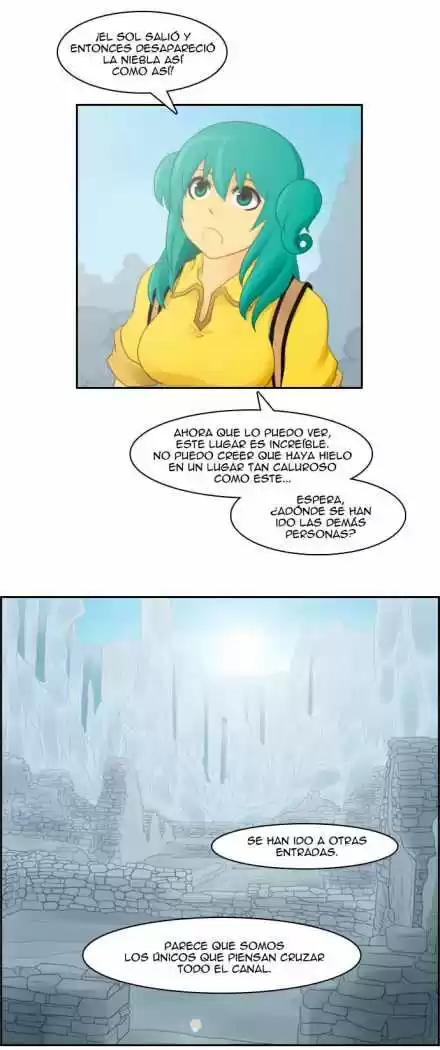 Kubera - El Ultimo Dios - Capítulo 63 - Página 17 - LectorTMOo