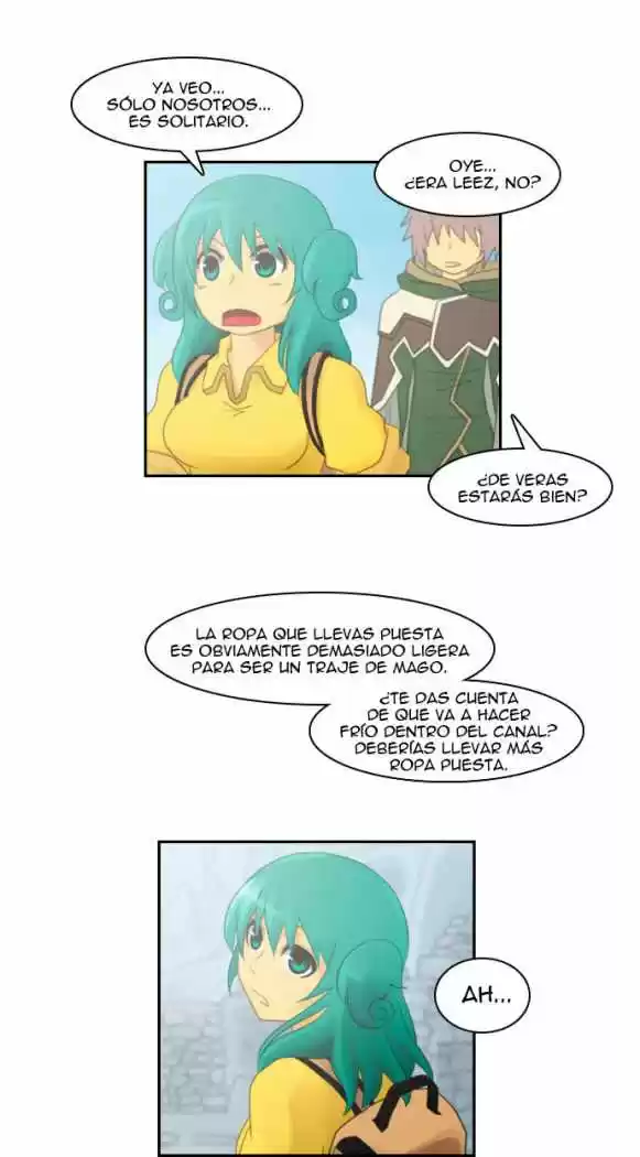 Kubera - El Ultimo Dios - Capítulo 63 - Página 18 - LectorTMOo